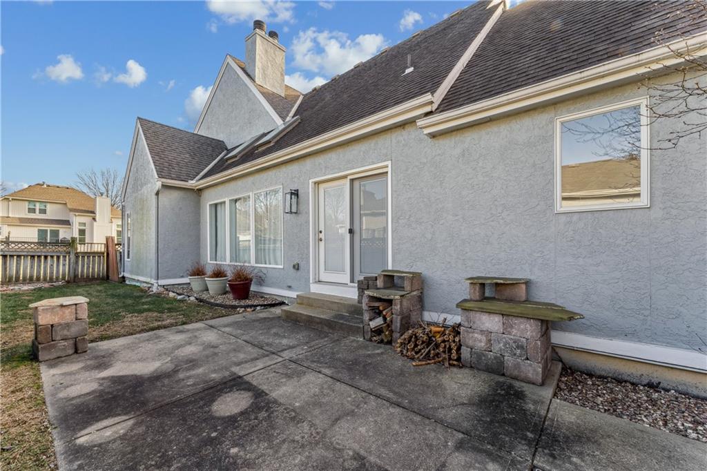 336 Southwest Raintree Drive Lee's Summit, MO 64082 - Photo 75 of 81