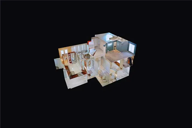 $400,000 | 336 Southwest Raintree Drive, Lee's Summit, MO 64082