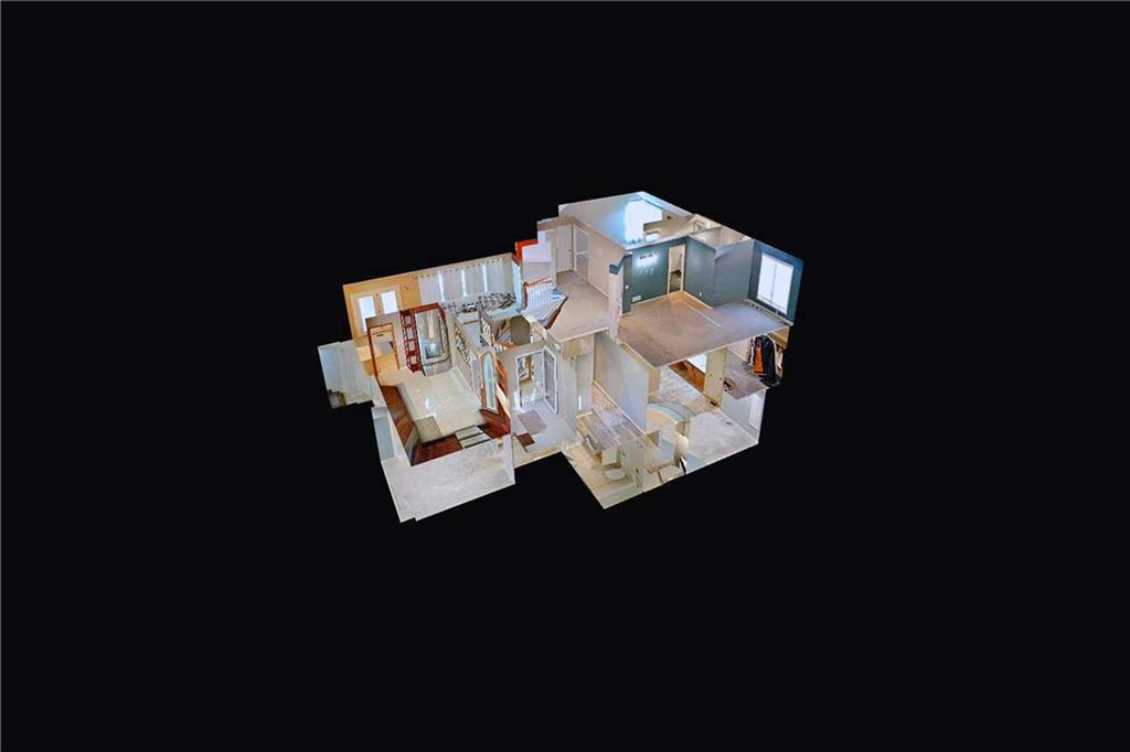 336 Southwest Raintree Drive Lee's Summit, MO 64082 - Photo 77 of 81