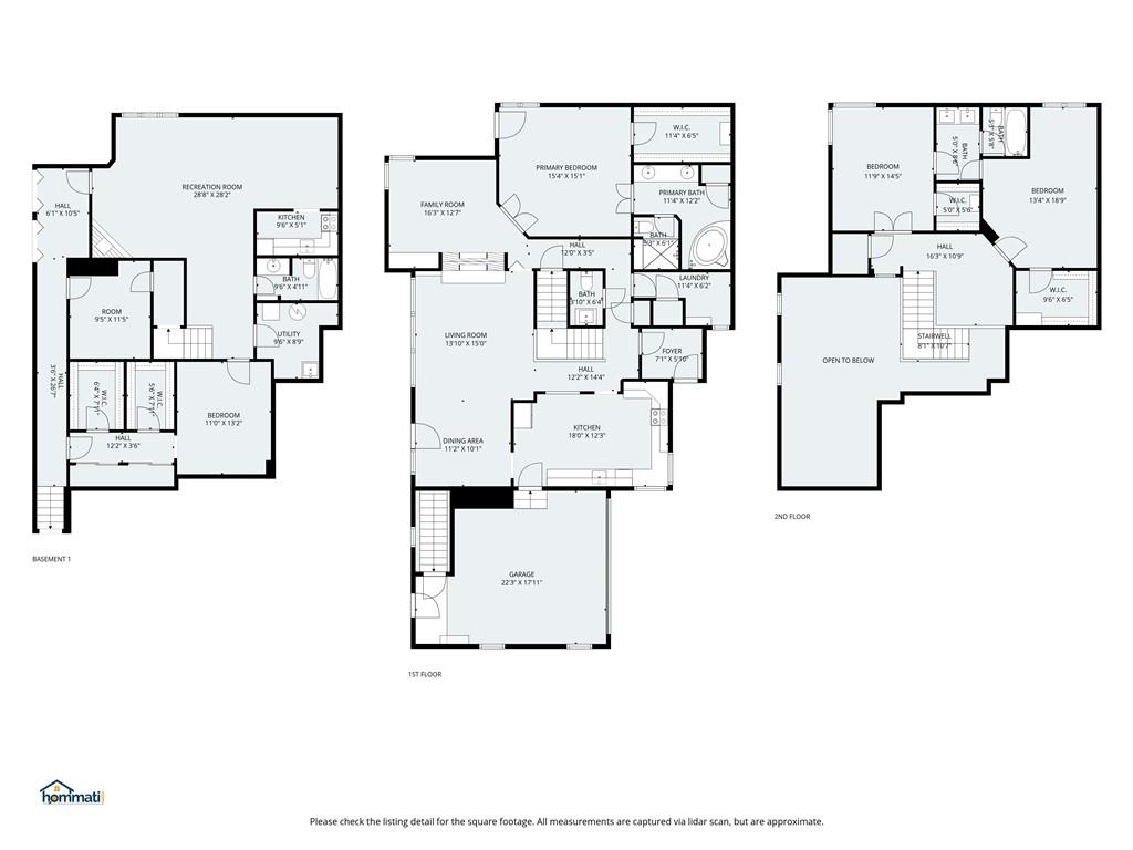 336 Southwest Raintree Drive Lee's Summit, MO 64082 - Photo 78 of 81