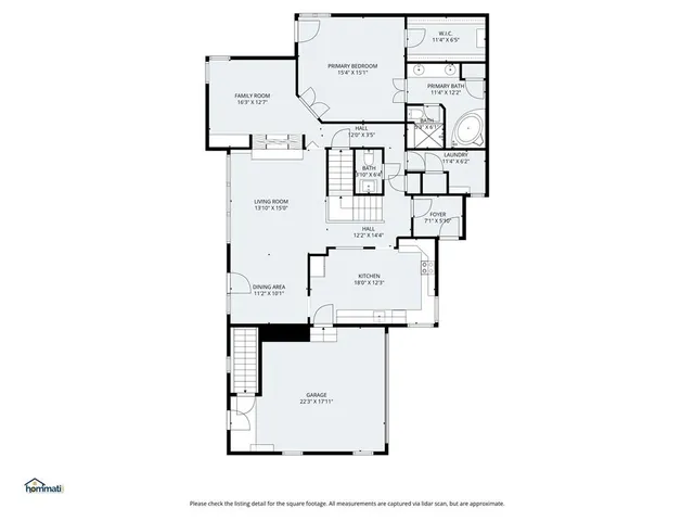 $400,000 | 336 Southwest Raintree Drive, Lee's Summit, MO 64082