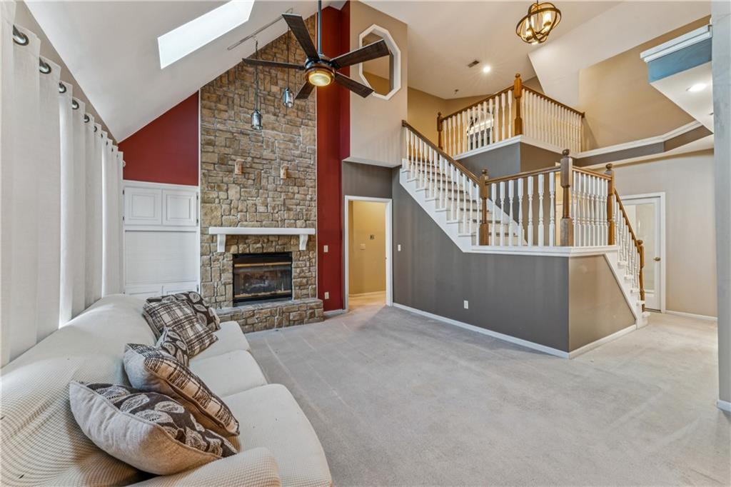 336 Southwest Raintree Drive Lee's Summit, MO 64082 - Photo 8 of 81