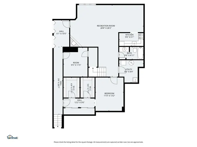 $400,000 | 336 Southwest Raintree Drive, Lee's Summit, MO 64082