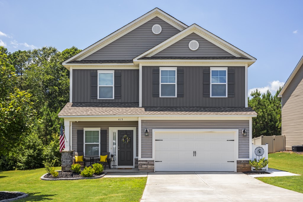 415 Letter Lane Pendleton, SC 29670 - Photo 1 of 41