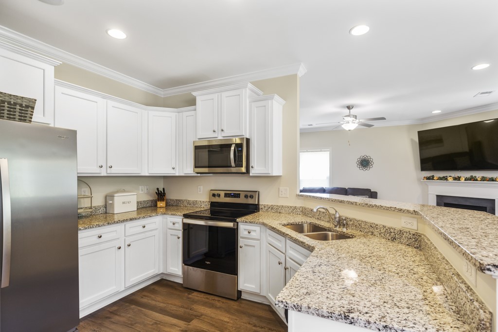 415 Letter Lane Pendleton, SC 29670 - Photo 13 of 41