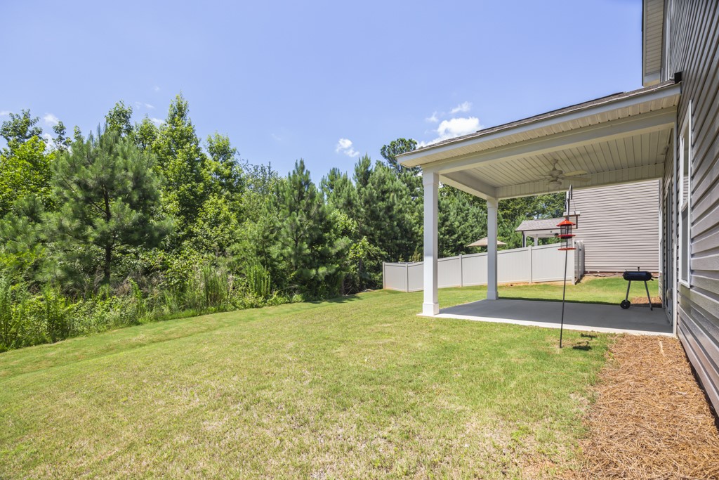 415 Letter Lane Pendleton, SC 29670 - Photo 38 of 41