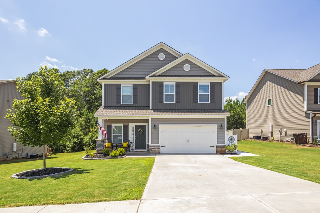 415 Letter Lane Pendleton, SC 29670 - Photo 41 of 41