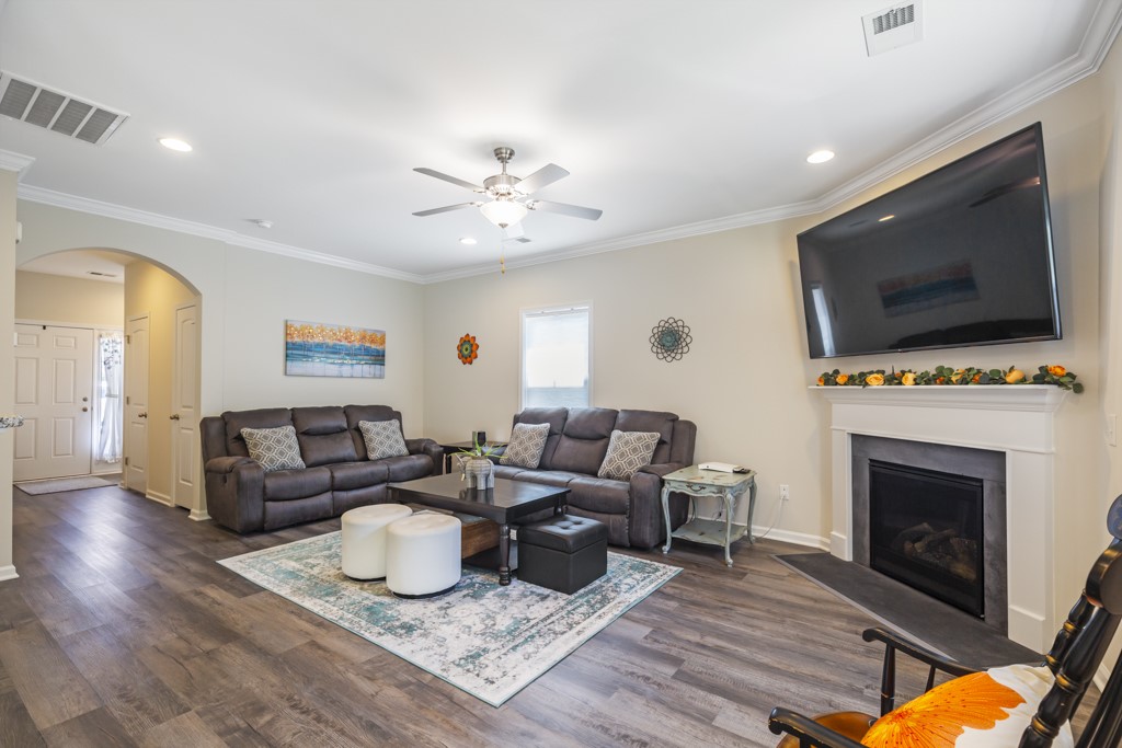 415 Letter Lane Pendleton, SC 29670 - Photo 6 of 41