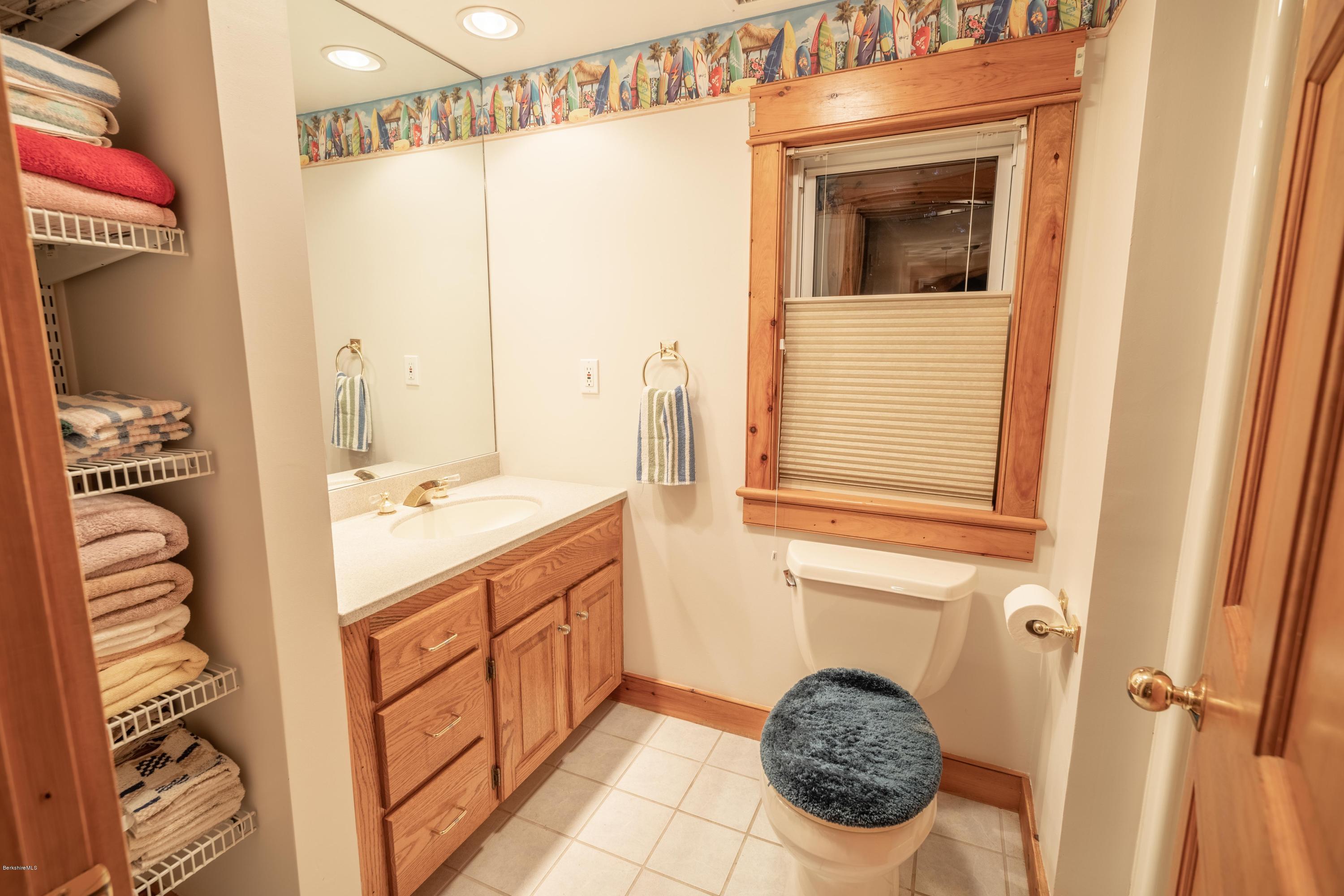 5 Peters Path Pittsfield, MA 01201 - Photo 50 of 60 Bathroom