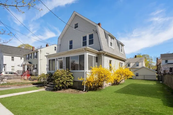 $749,999 | 198 Taylor Street, Quincy, MA 02170
