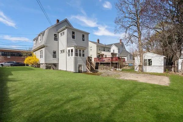 $749,999 | 198 Taylor Street, Quincy, MA 02170