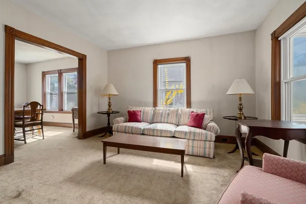$749,999 | 198 Taylor Street, Quincy, MA 02170