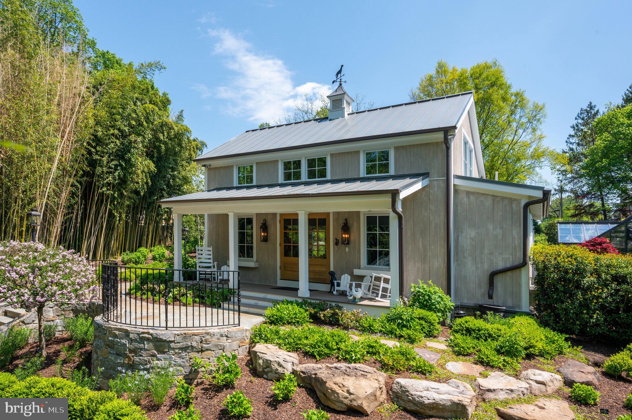 1010 Turkey Run Road McLean, VA 22101 - Photo 9 of 25