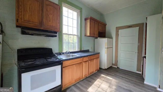 $120,000 | 509 Anderson Avenue, Fort Valley, GA 31030