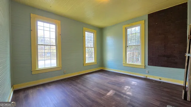 $120,000 | 509 Anderson Avenue, Fort Valley, GA 31030