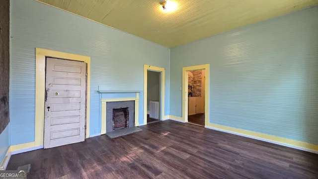 $120,000 | 509 Anderson Avenue, Fort Valley, GA 31030