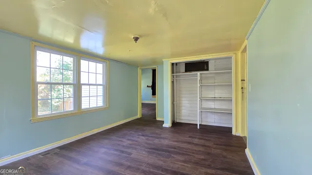 $120,000 | 509 Anderson Avenue, Fort Valley, GA 31030