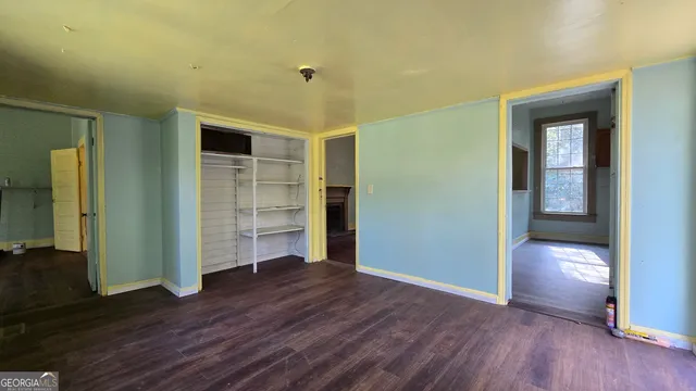 $120,000 | 509 Anderson Avenue, Fort Valley, GA 31030