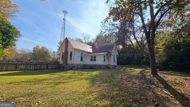 $120,000 | 509 Anderson Avenue, Fort Valley, GA 31030