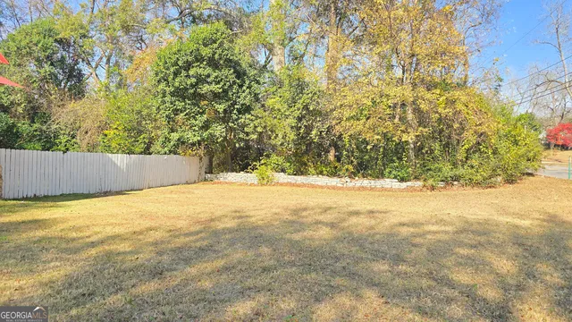 $120,000 | 509 Anderson Avenue, Fort Valley, GA 31030