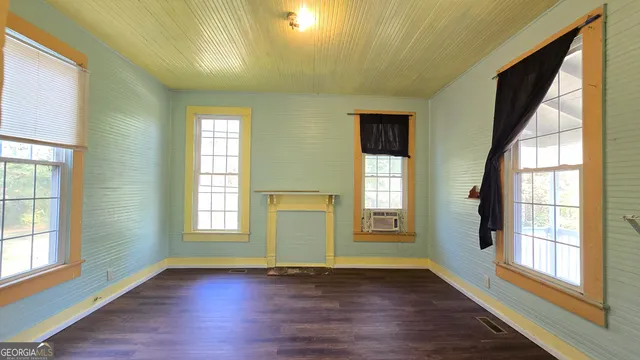 $120,000 | 509 Anderson Avenue, Fort Valley, GA 31030