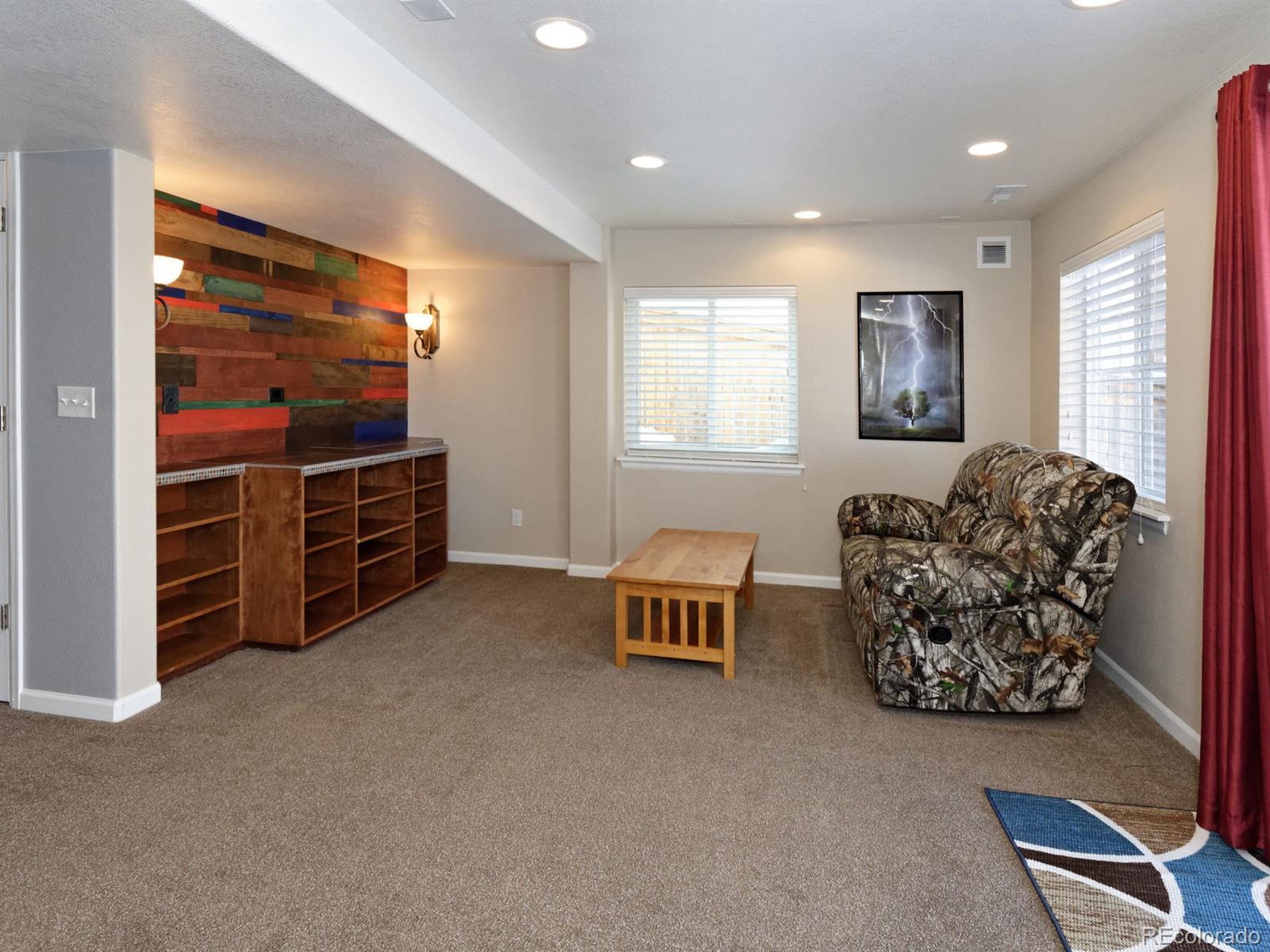 1005 Riddlewood Road Highlands Ranch, CO 80129 - Photo 28 of 35