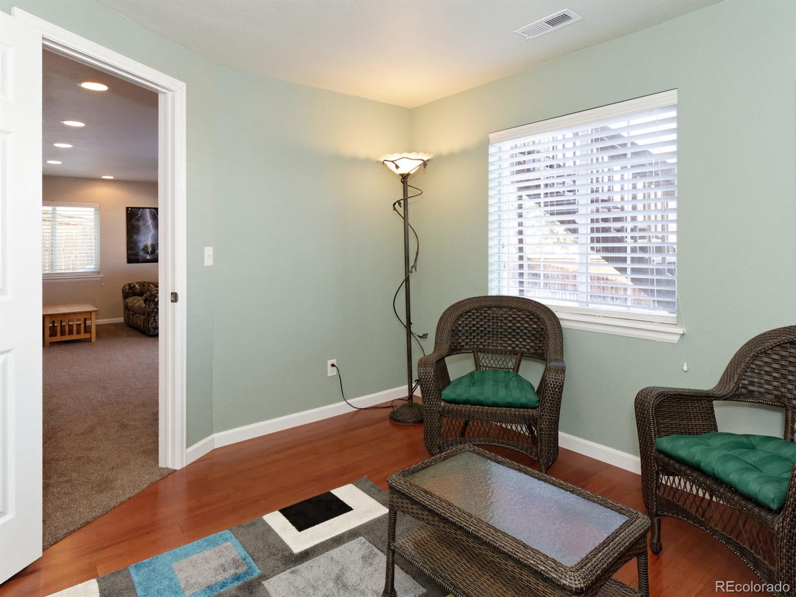 1005 Riddlewood Road Highlands Ranch, CO 80129 - Photo 30 of 35
