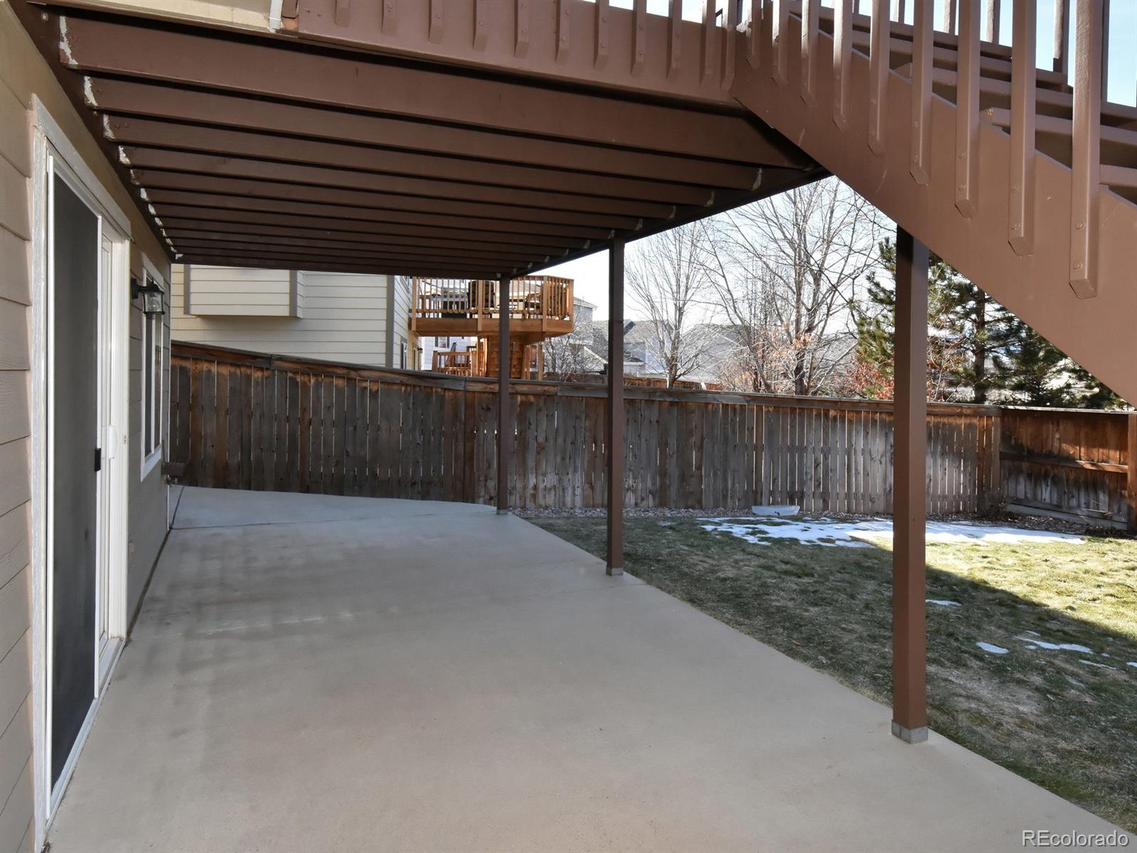 1005 Riddlewood Road Highlands Ranch, CO 80129 - Photo 33 of 35
