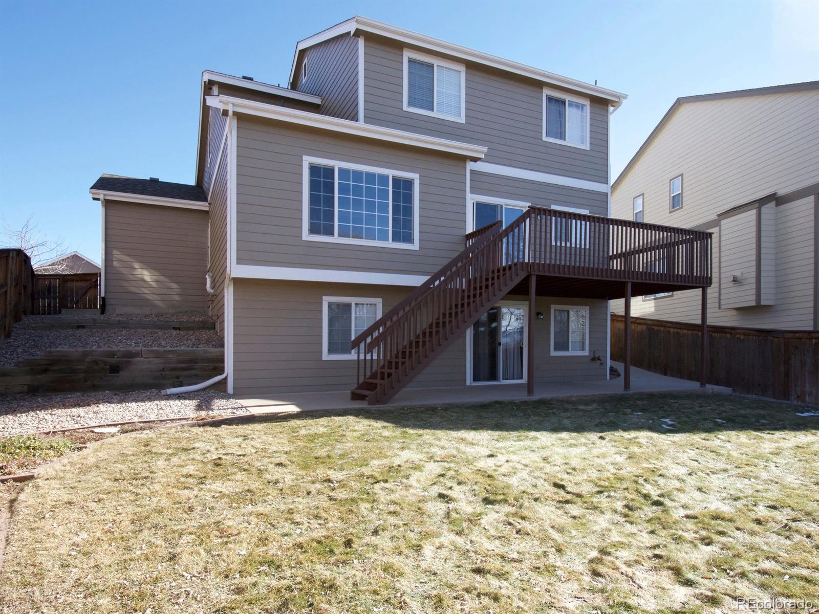 1005 Riddlewood Road Highlands Ranch, CO 80129 - Photo 34 of 35