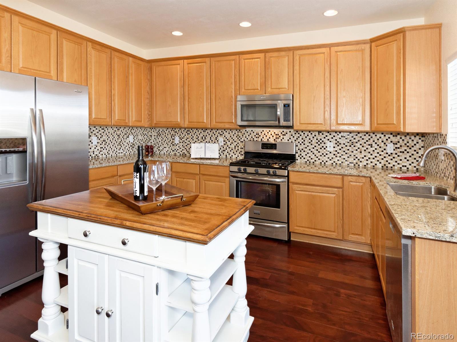 1005 Riddlewood Road Highlands Ranch, CO 80129 - Photo 6 of 35