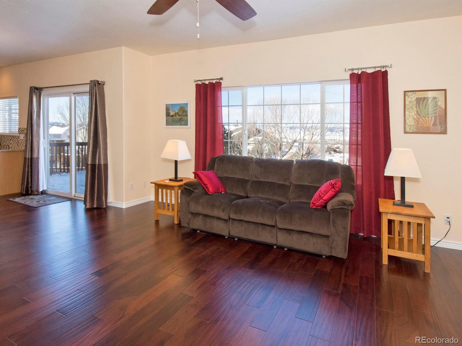 1005 Riddlewood Road Highlands Ranch, CO 80129 - Photo 9 of 35
