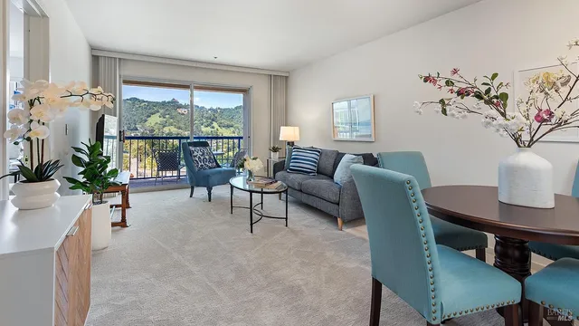 $80,000 | 100 Thorndale Drive, Unit 222, San Rafael, CA 94903
