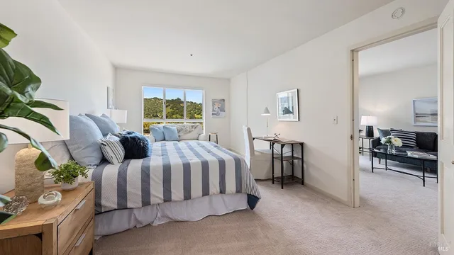 $80,000 | 100 Thorndale Drive, Unit 222, San Rafael, CA 94903