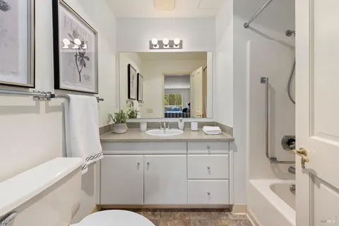 $80,000 | 100 Thorndale Drive, Unit 222, San Rafael, CA 94903