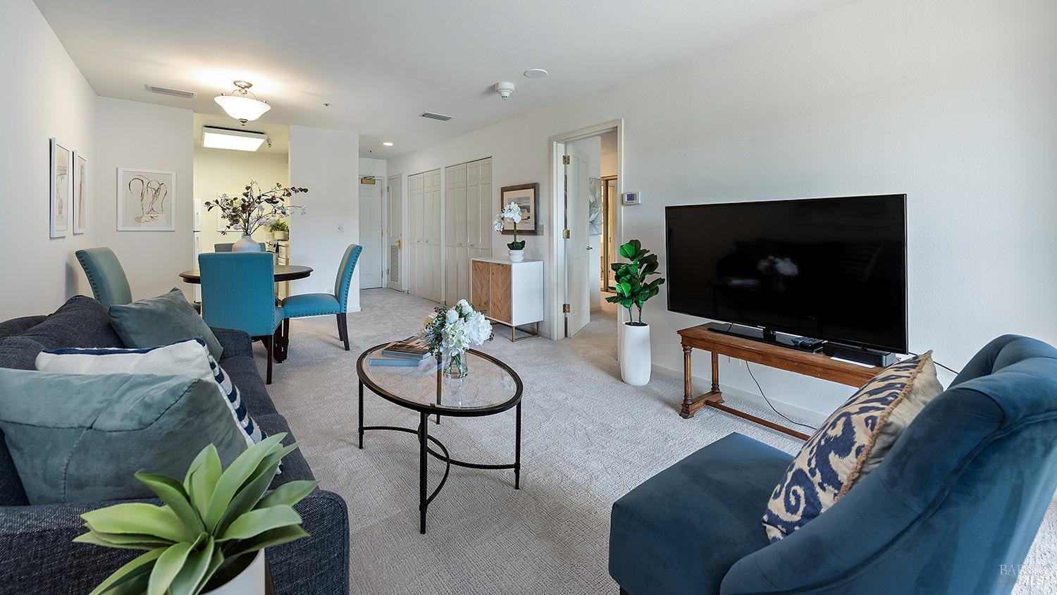 100 Thorndale Drive, Unit 222 San Rafael, CA 94903 - Photo 5 of 28