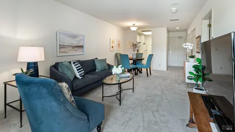 $80,000 | 100 Thorndale Drive, Unit 222, San Rafael, CA 94903