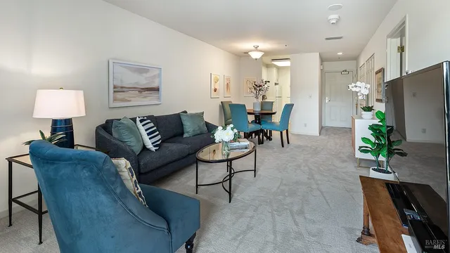 $80,000 | 100 Thorndale Drive, Unit 222, San Rafael, CA 94903