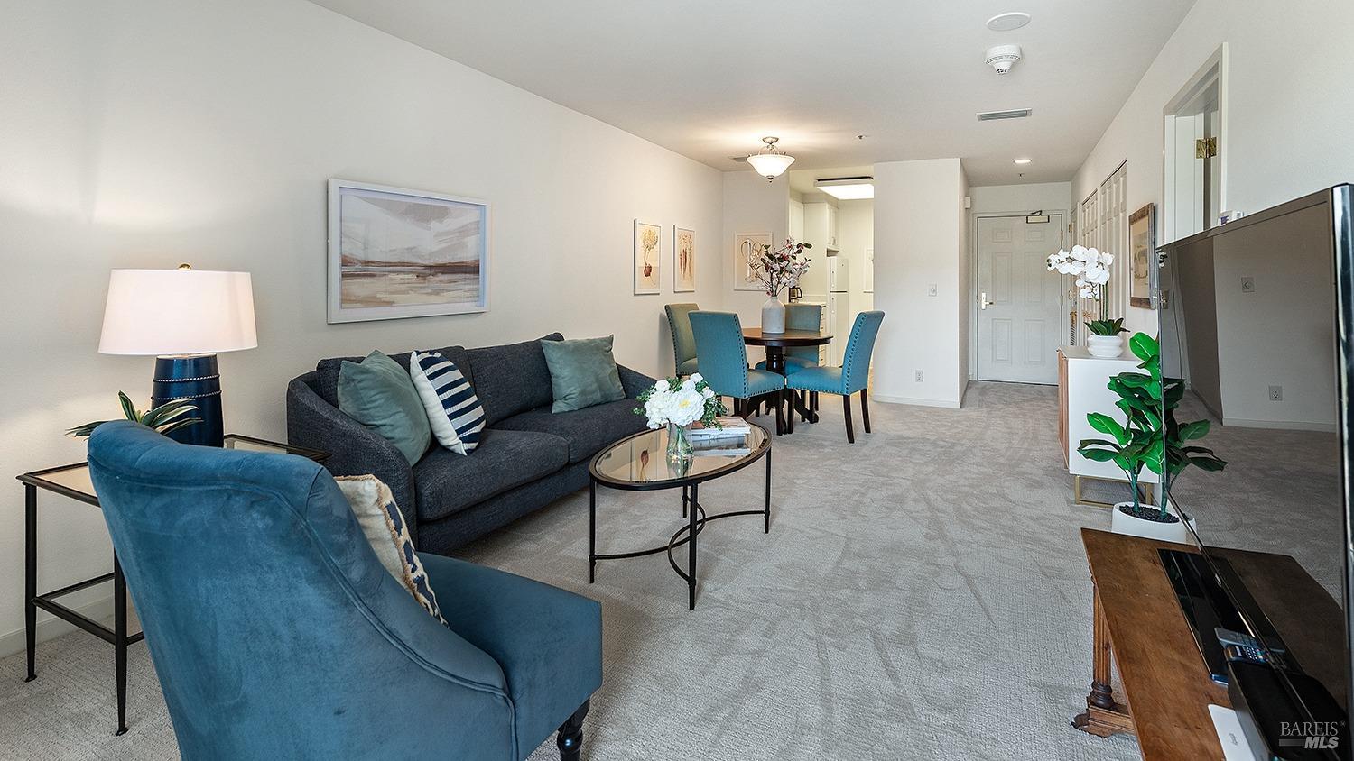 100 Thorndale Drive, Unit 222 San Rafael, CA 94903 - Photo 6 of 28