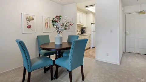 $80,000 | 100 Thorndale Drive, Unit 222, San Rafael, CA 94903