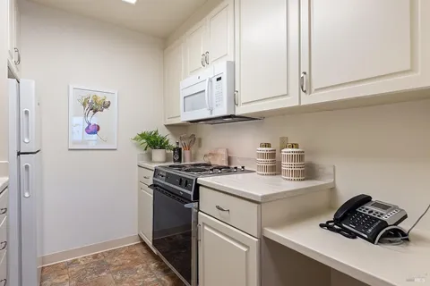 $80,000 | 100 Thorndale Drive, Unit 222, San Rafael, CA 94903