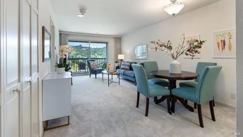 $80,000 | 100 Thorndale Drive, Unit 222, San Rafael, CA 94903