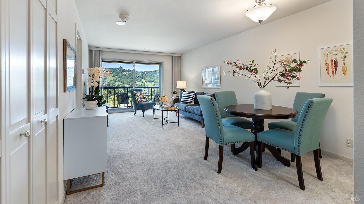 100 Thorndale Drive, Unit 222 San Rafael, CA 94903 - Photo 10 of 28