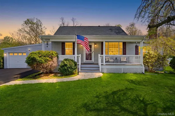 $450,000 | 1208 Union Avenue, Newburgh, NY 12550