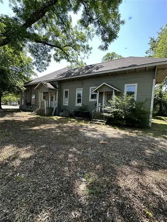 $125,000 | 1309 Park Street, Commerce, TX 75428