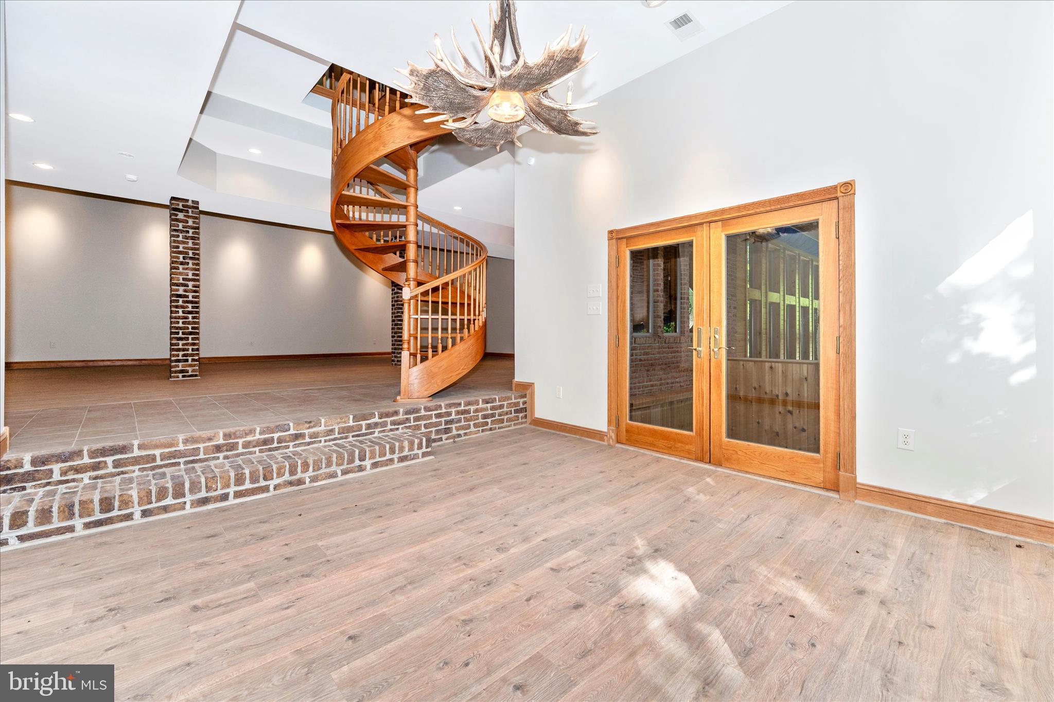 5019 Old Swimming Pool Road Frederick, MD 21703 - Photo 53 of 135 Lower Level