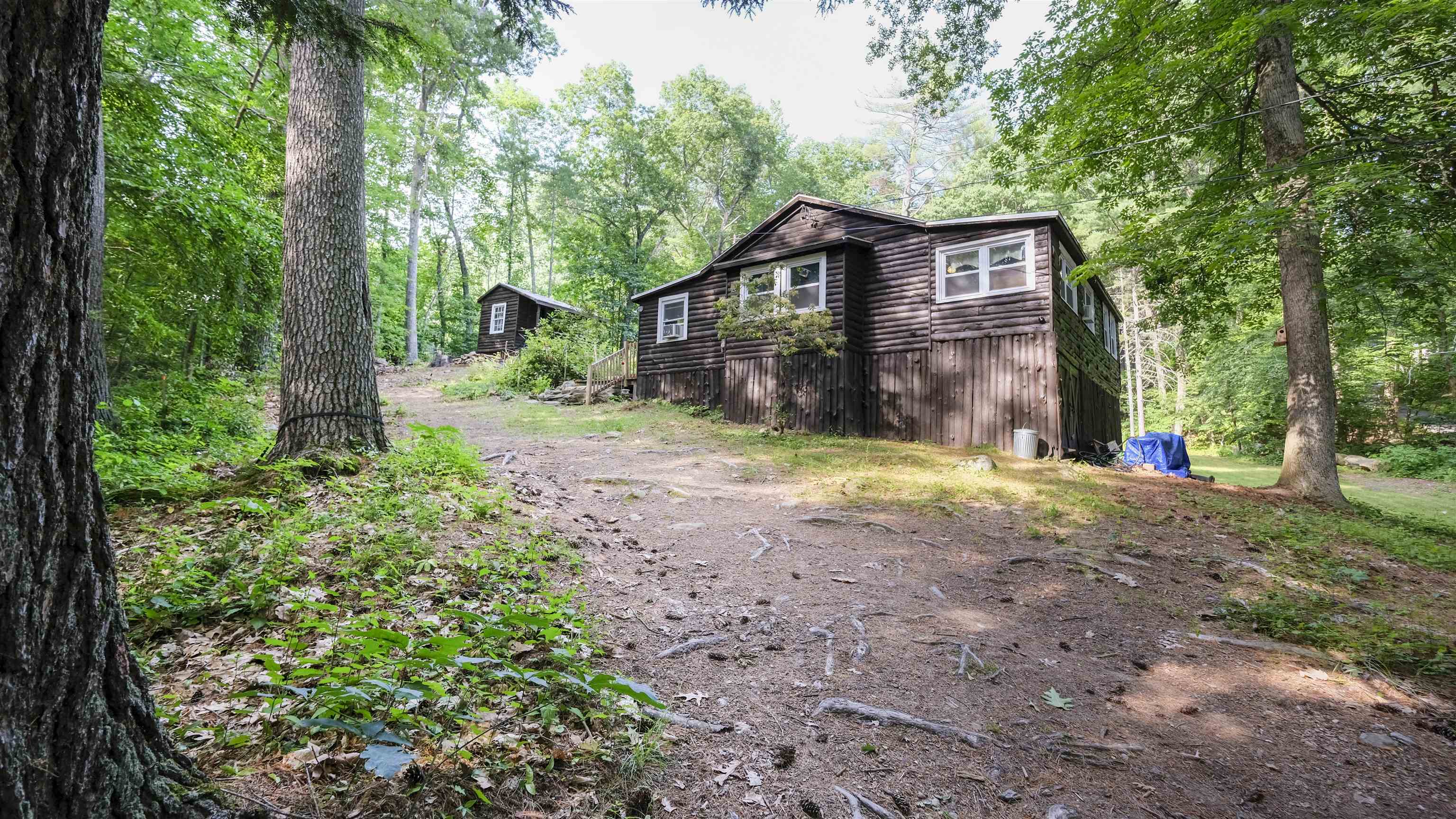 37 Spring Street Pelham, NH 03076 - Photo 16 of 27