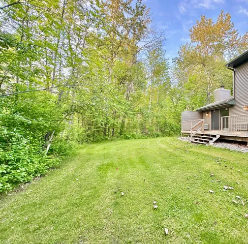 $189,900 | 408 Quadna Mountain Rd Hill, Hill City, MN 55748