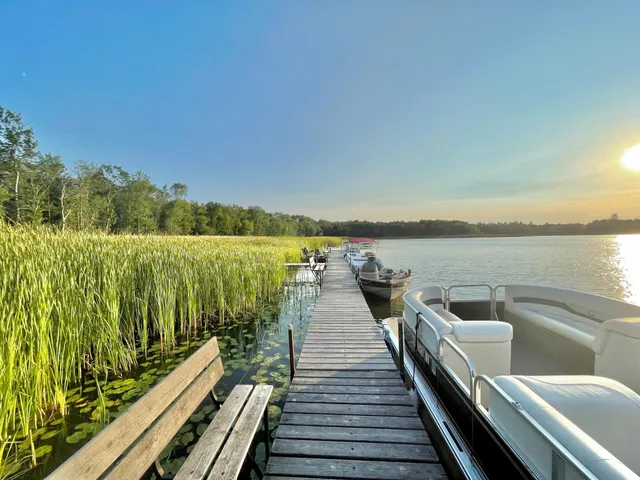 $189,900 | 408 Quadna Mountain Rd Hill, Hill City, MN 55748