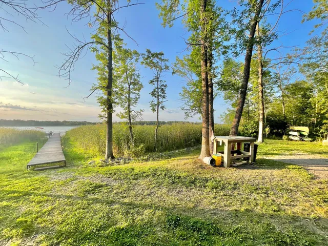 $189,900 | 408 Quadna Mountain Rd Hill, Hill City, MN 55748