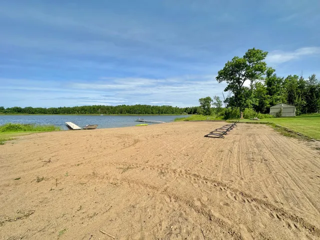 $189,900 | 408 Quadna Mountain Rd Hill, Hill City, MN 55748